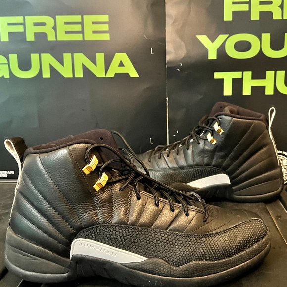 Air Jordan 12 Retro 'The Master' - Picture 7 of 11